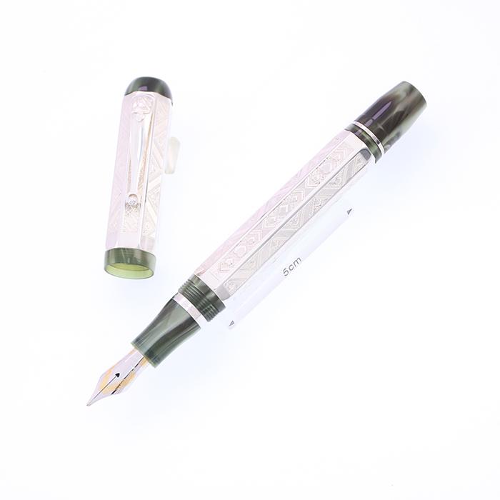 Montegrappa（モンテグラッパ） 万年筆 リミテッドエディション