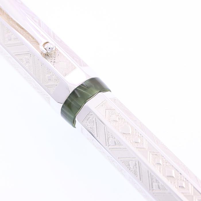 Montegrappa（モンテグラッパ） 万年筆 リミテッドエディション