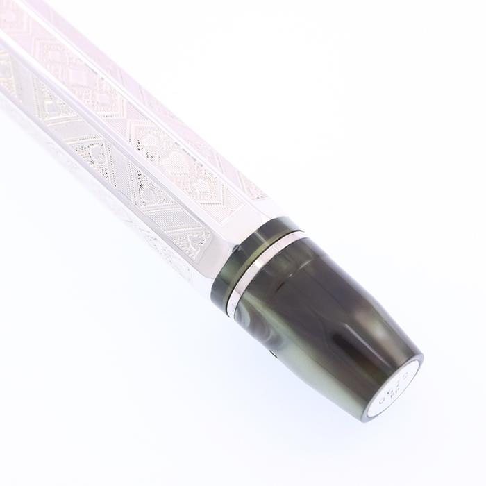 Montegrappa（モンテグラッパ） 万年筆 リミテッドエディション