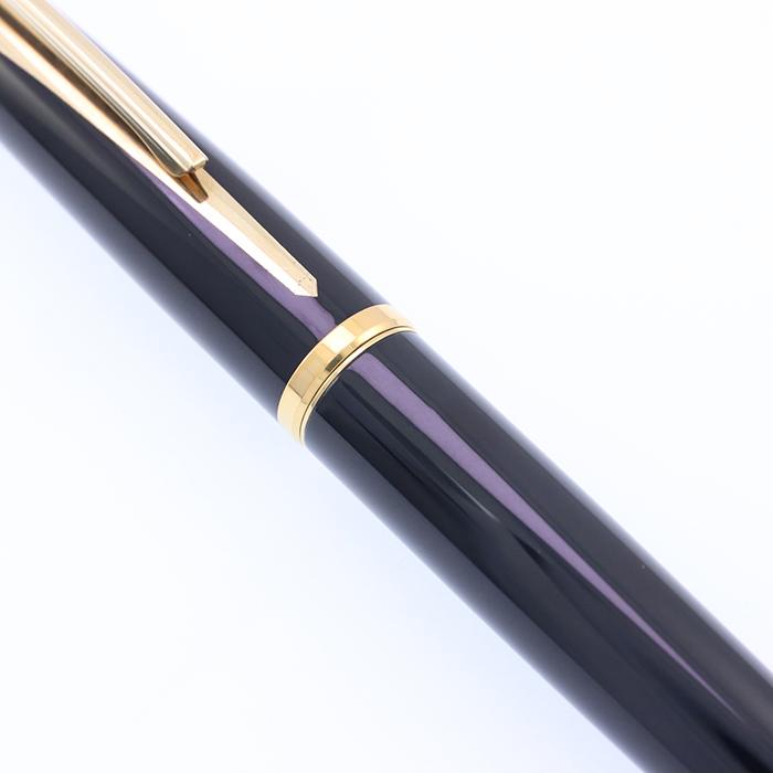 PILOT パイロット 万年筆 創立77周年記念 ウルトラ 中字スーパー500