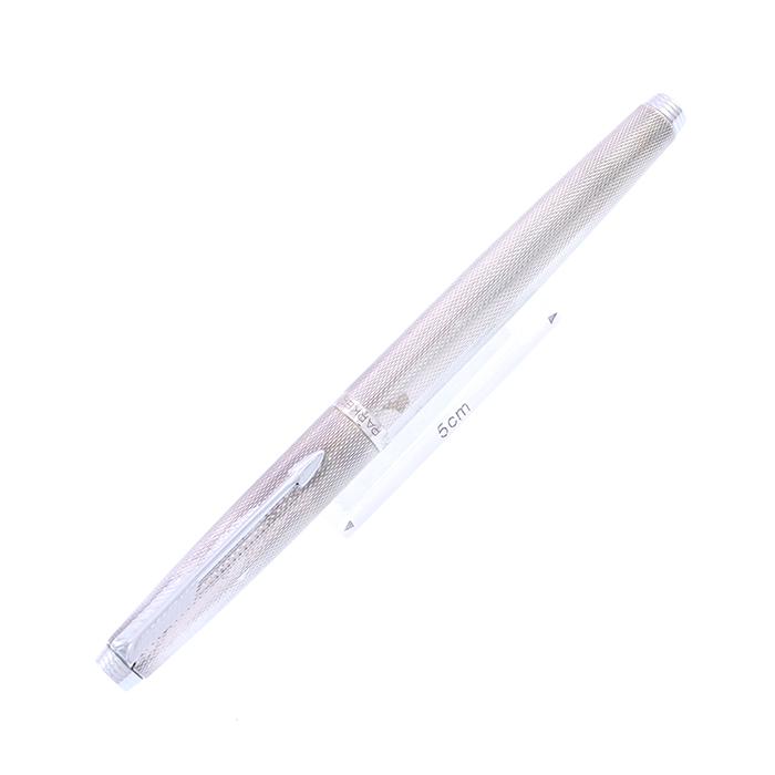 PE677□パーカー 万年筆 75 プラスヴァンドーム グレンドルジュ 20μ 楽天市場】PARKER パーカー 万年筆 #75 プラスヴァンドーム
