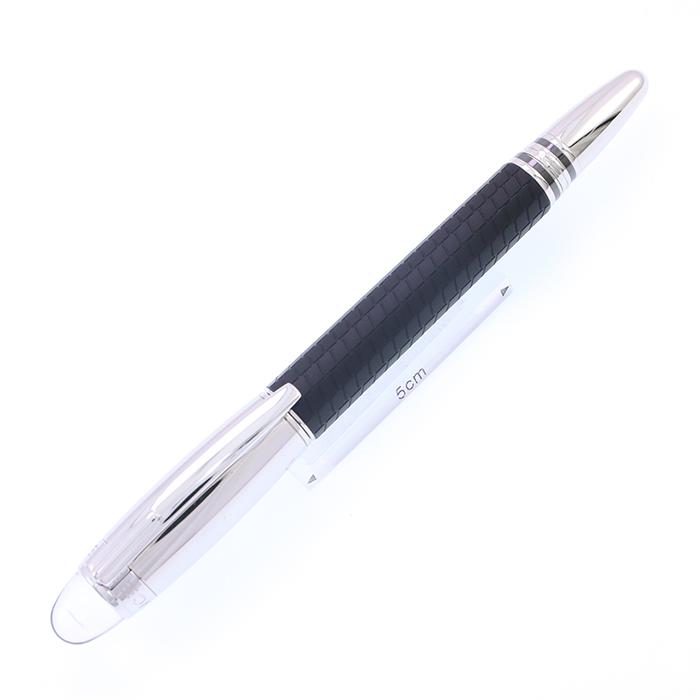 MONTBLANC（モンブラン） 万年筆 スターウォーカー ドゥエ スピリット
