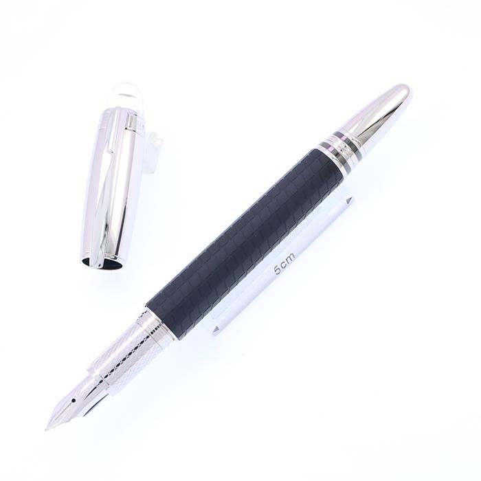 MONTBLANC（モンブラン） 万年筆 スターウォーカー ドゥエ スピリット