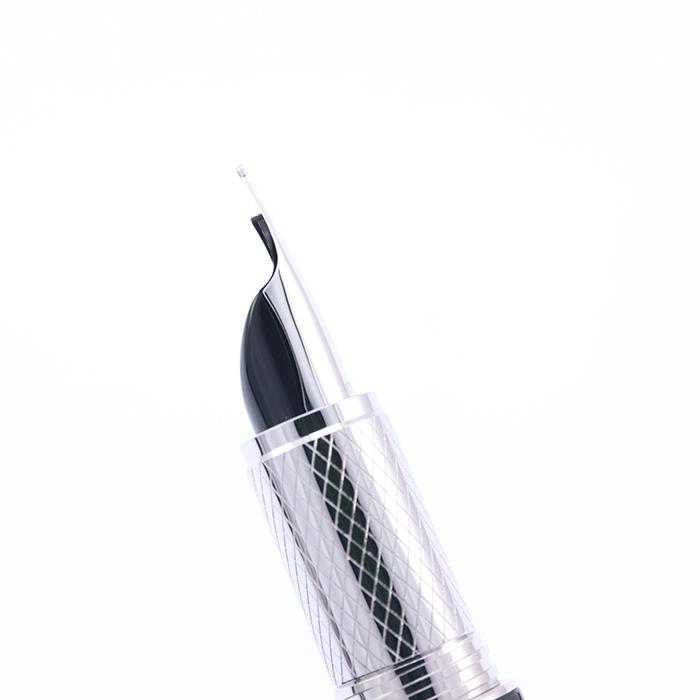 MONTBLANC（モンブラン） 万年筆 スターウォーカー ドゥエ スピリット