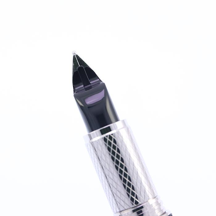 MONTBLANC（モンブラン） 万年筆 スターウォーカー ドゥエ スピリット