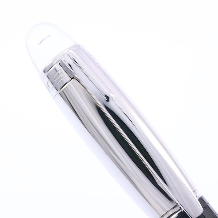 MONTBLANC（モンブラン） 万年筆 スターウォーカー ドゥエ スピリット