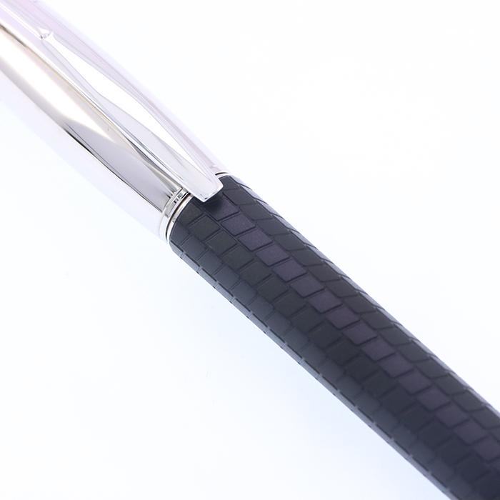 MONTBLANC（モンブラン） 万年筆 スターウォーカー ドゥエ スピリット