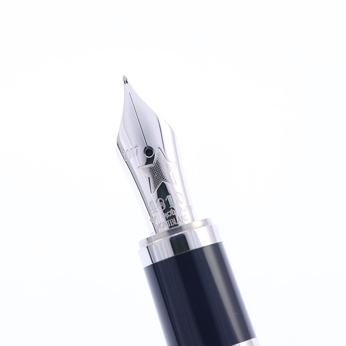 MONTBLANC（モンブラン） 万年筆 作家シリーズ2017 アントワーヌ・ド