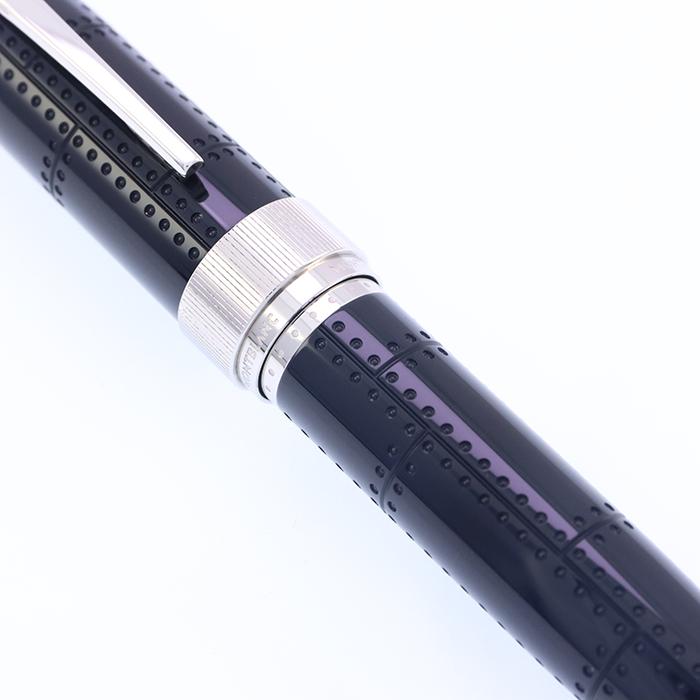 MONTBLANC（モンブラン） 万年筆 作家シリーズ2017 アントワーヌ・ド