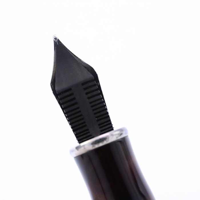 Montegrappa（モンテグラッパ） 万年筆 L.E. 2000 Human Civilization