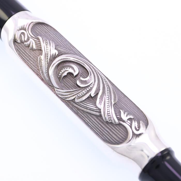 万年筆 オマス リミテッドエディション 創設75周年記念 ドクターズペン