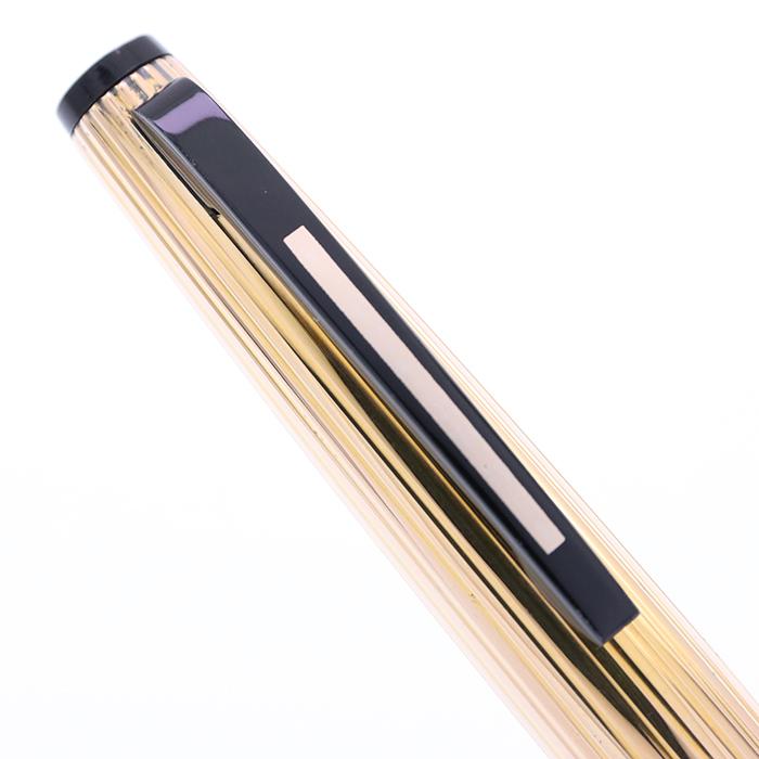 万年筆 プラチナ 950シルバー GP 中字 中古-並品 SAS対象 : KINGDOM