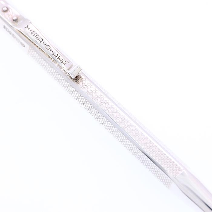 ヤード・オ・レッド ボールペン ディプロマット バーレイ 中古-良品