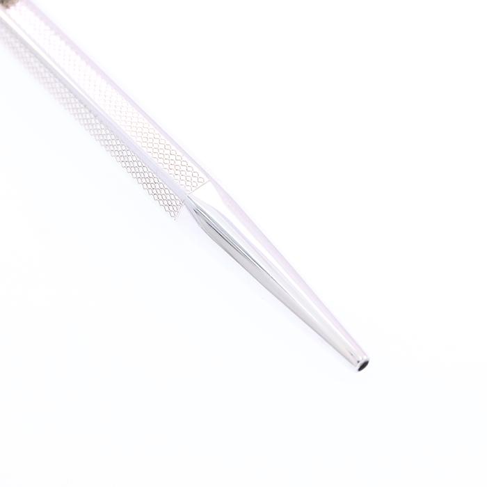 ヤード・オ・レッド ボールペン ディプロマット バーレイ 中古-良品