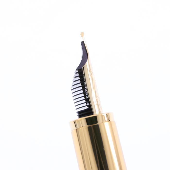 ★未使用　MONTBLANC パトロンシリーズ　万年筆 詳細ページ | 万年筆 ボールペンなど高級筆記具の販売・買取