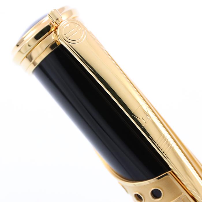 MONTBLANC（モンブラン） 万年筆 パトロンシリーズ2014 ヘンリー・E