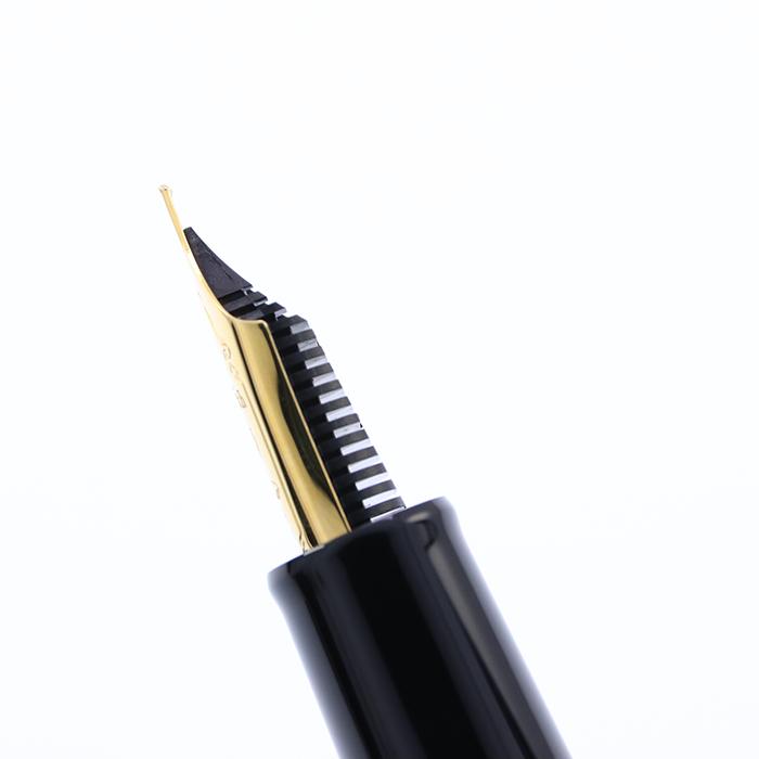 セーラー万年筆 万年筆 セーラー 創立105周年記念 瑞青 中字 中古-美品