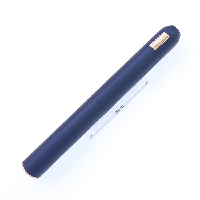 LAMY 万年筆 EF 極細 ダイアログCC ブルー L81BL-EF LAMY 万年筆 EF