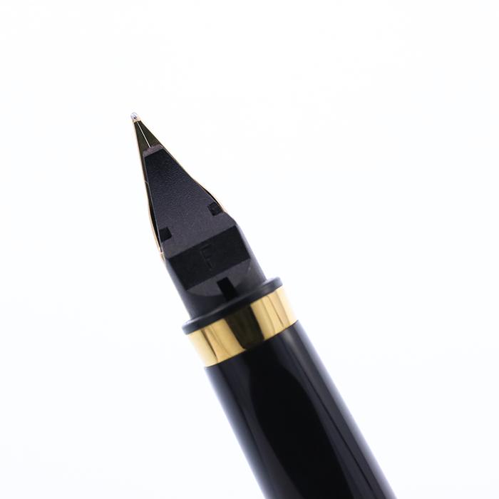 PARKER（パーカー） 万年筆 プリミア トラディショナル F 中古-良品