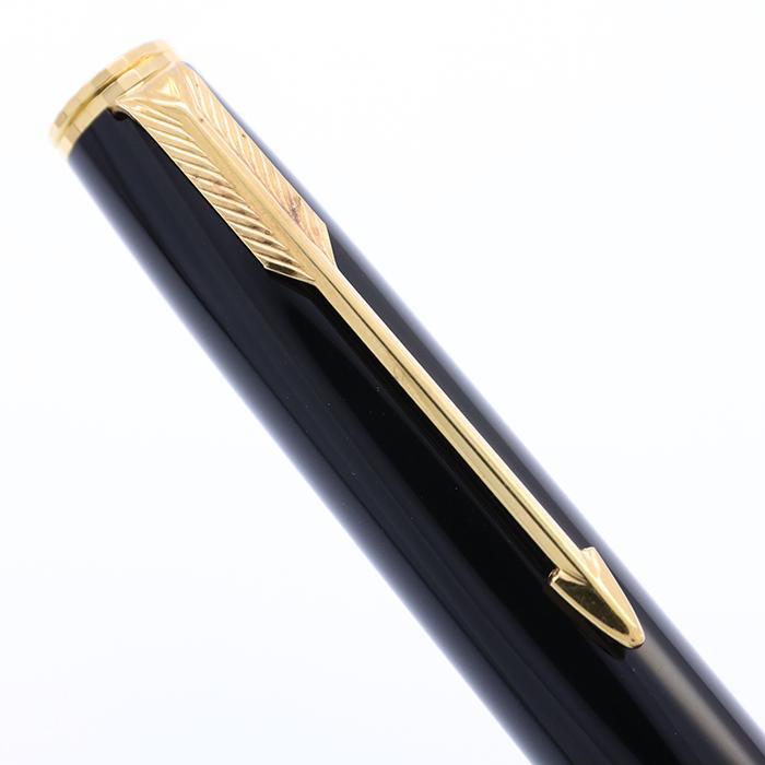 PARKER（パーカー） 万年筆 プリミア トラディショナル F 中古-良品