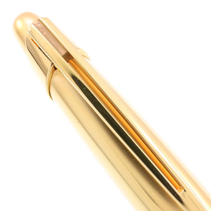 WATERMAN（ウォーターマン） 万年筆 エドソン サファイアブルー L 中古