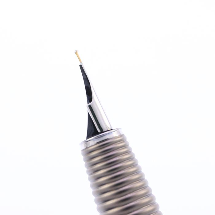 LAMY（ラミー） 万年筆 インポリウム チタン by マリオ・ベリーニ F