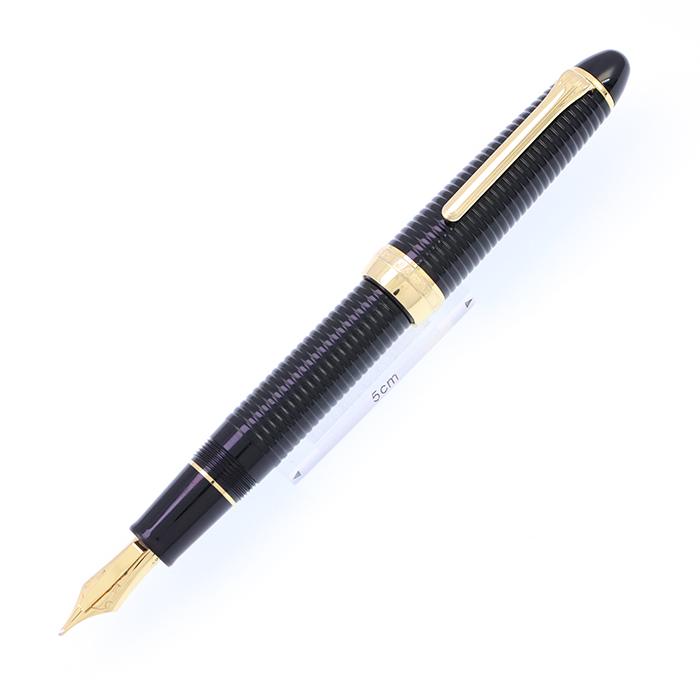 SAILOR - セーラー 万年筆 プロフェッショナルギア スリム 四季織 雪椿