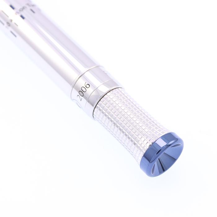 MONTBLANC（モンブラン） 万年筆 リミテッドエディション グレート