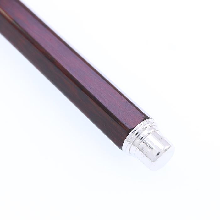 CARAN d'ACHE（カランダッシュ） 万年筆 バリアス スネークウッド B