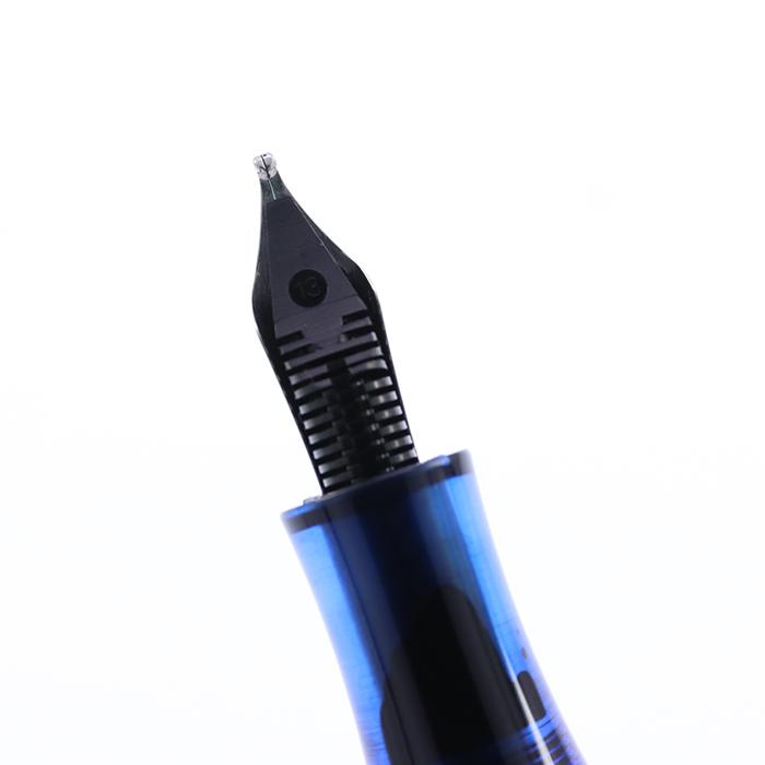 スティピュラ（Stipula） 万年筆 リミテッドエディション ヴェド