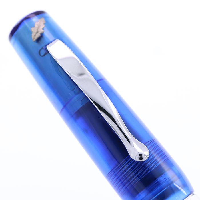 スティピュラ（Stipula） 万年筆 リミテッドエディション ヴェド