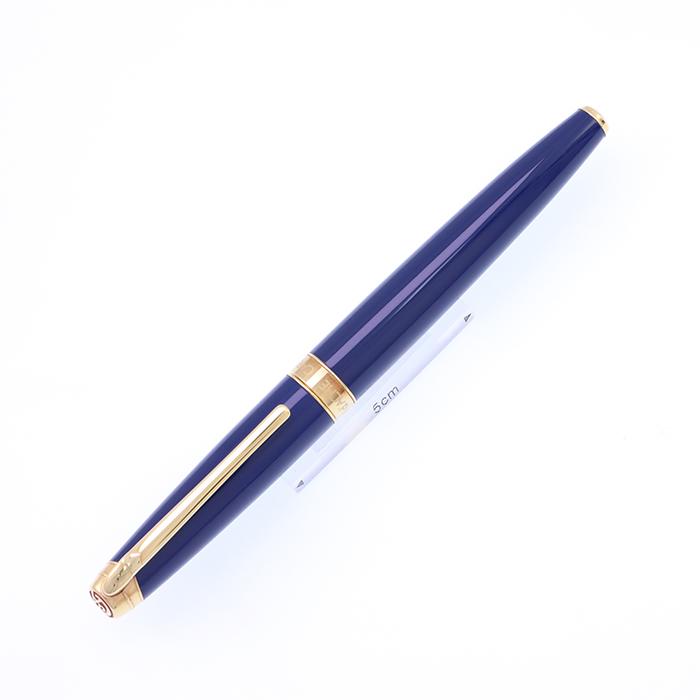 CARAN d'ACHE 万年筆 カランダッシュ レマンコレクション