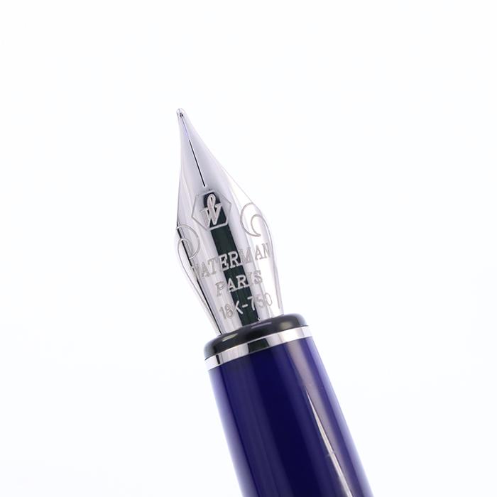 WATERMAN 丸善限定 レタロン リュネール 2004年 未使用に近い美品 WATERMAN 万年筆 ウォーターマン 丸善限定 レタロン リュネール