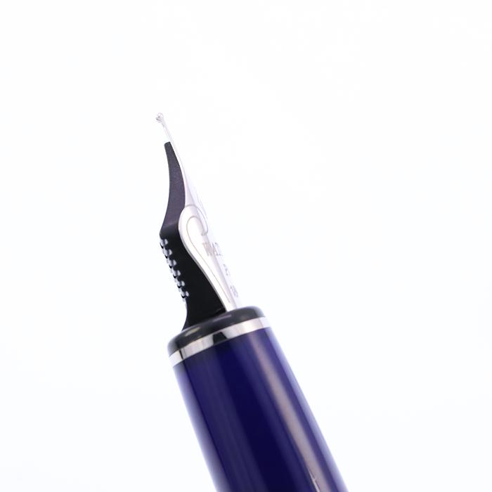 WATERMAN 丸善限定 レタロン リュネール 2004年 未使用に近い美品 詳細ページ | 万年筆 ボールペンなど高級筆記具の販売・買取