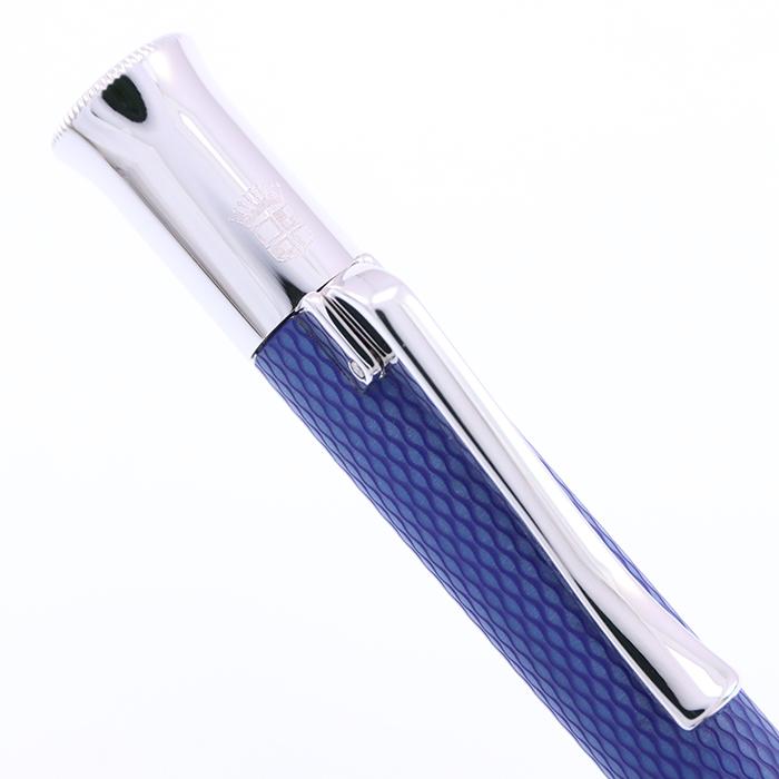 ファーバーカステル メカニカルペンシル グラフ フォン ギロシェ