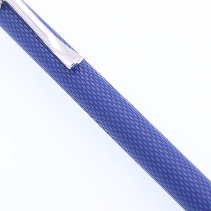 ファーバーカステル メカニカルペンシル グラフ フォン ギロシェ