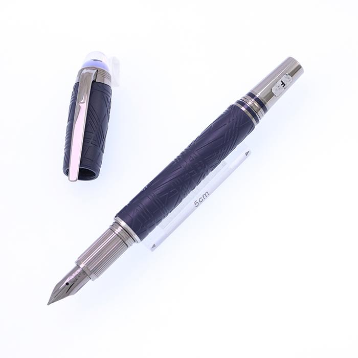 MONTBLANC（モンブラン） 万年筆 スターウォーカー スペース