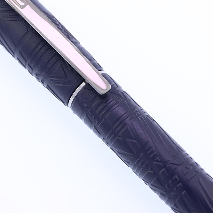 MONTBLANC（モンブラン） 万年筆 スターウォーカー スペース