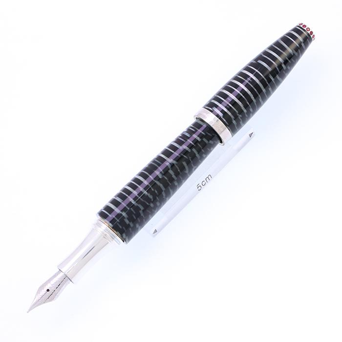 Montegrappa モンテグラッパ 万年筆 リミテッドエディション 限定