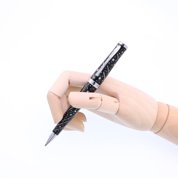 CROSS ボールペン クロス リミテッドエディション ソバージュ  