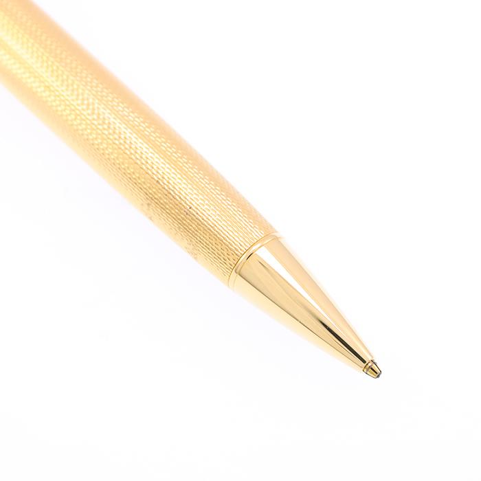 PILOT（文具） メカニカルペンシル パイロット カスタム74 ゴールド 