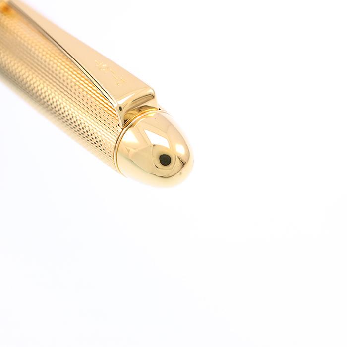 PILOT（文具） メカニカルペンシル パイロット カスタム74 ゴールド 