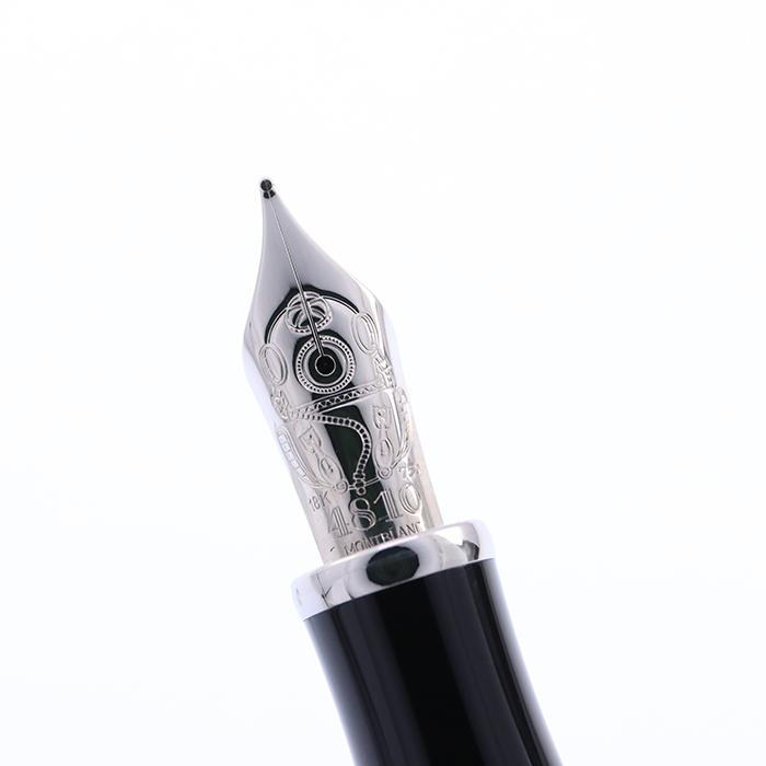 MONTBLANC（モンブラン） セット 作家シリーズ2003 ジュール・ヴェルヌ