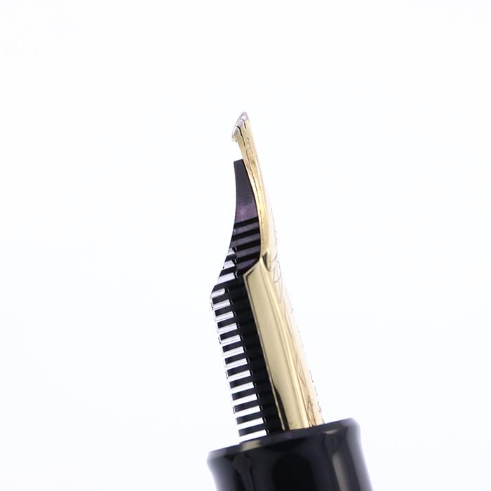 セーラー万年筆 万年筆 セーラー 蒔絵 閃光 長刀研ぎ キング