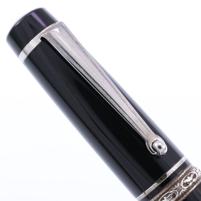 デルタ メカニカルペンシル ドルチェビータ ミディアム 0.9mm 中古-並 