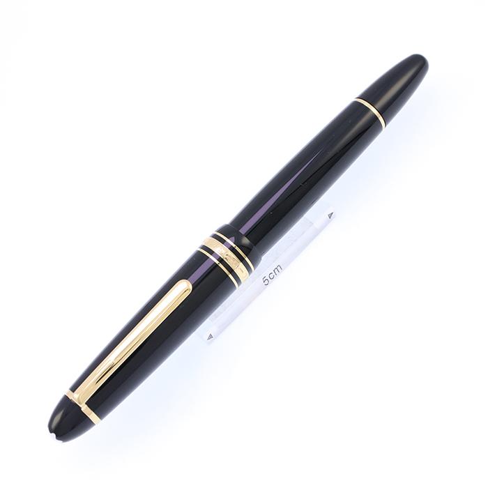 MONTBLANC（モンブラン） 万年筆 マイスターシュテュック #146 ル