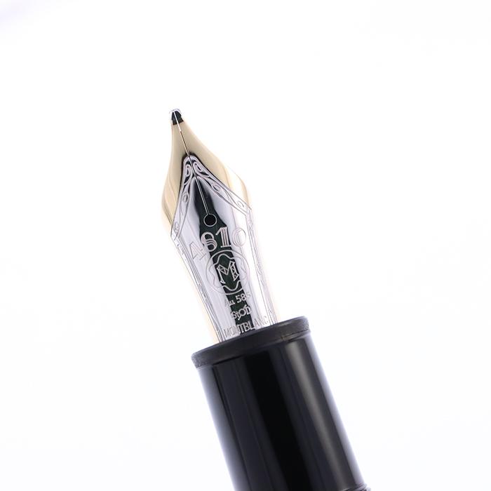 MONTBLANC（モンブラン） 万年筆 マイスターシュテュック #146 ル