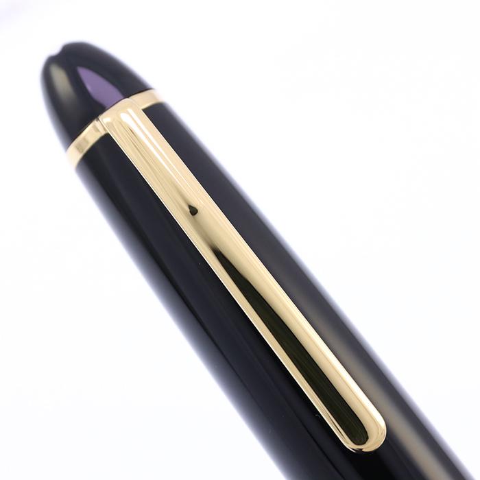 MONTBLANC（モンブラン） 万年筆 マイスターシュテュック #146 ル