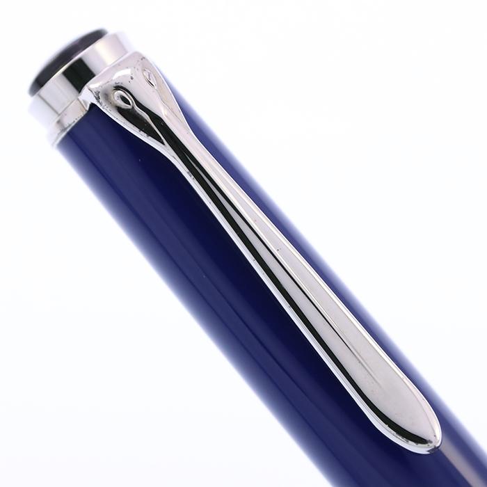 PELIKANペリカンK805ボールペンダークブルー