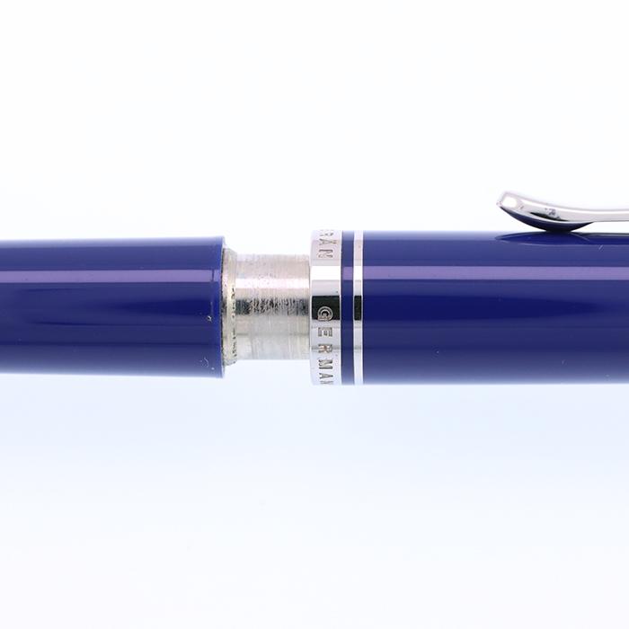 PELIKANペリカンK805ボールペンダークブルー